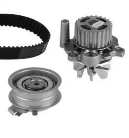Комплект ремней ГРМ METELLI для VW MULTIVAN V (7HM, 7HN, 7HF, 7EF, 7EM, 7EN) 2.0