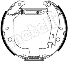 Дополнительные работы METELLI для ALFA ROMEO 146 (930_) 1.9 TD (930.B4A)