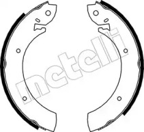 Дополнительные работы METELLI для NISSAN CABSTAR E (TL_, VL_) 75.28 (TL0)