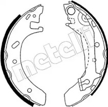 Запчасти для ТО METELLI для FORD ESCORT VII Turnier (GAL, ANL) 1.3