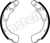 Запчасти для ТО METELLI для HONDA LOGO (GA) 1.3 (GA3)
