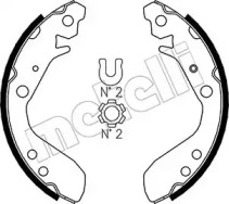 Дополнительные работы METELLI для HONDA JAZZ II (GD_, GE3, GE2) 1.2 i-DSI (GD5, GE2)