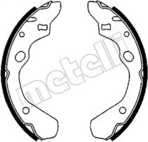 Запчасти для ТО METELLI для MAZDA 323 S IV (BG) 1.3 16V