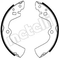 Запчасти для ТО METELLI для NISSAN PRAIRIE (M10, NM10) 1.5 S (M10)