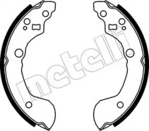 Запчасти для ТО METELLI для NISSAN PRIMERA Hatchback (P11) 1.6 16V