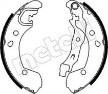 Запчасти для ТО METELLI для NISSAN NOTE (E11, NE11) 1.6