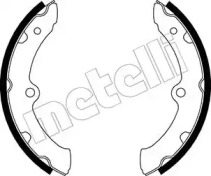 Дополнительные работы METELLI для NISSAN CABSTAR (F24M, F24W) 35.15 DCI, 45.15 DCI 3.0 (F24M)
