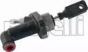 Главный цилиндр METELLI для SUZUKI SX4 (EY, GY) 1.6 VVT 4x4 (RW 416)