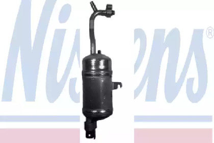 Кондиционер NISSENS для FORD STREET KA (RL2) 1.6