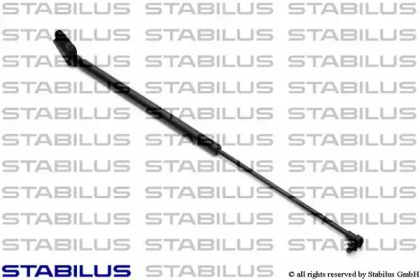 Внутренняя отделка STABILUS для MAZDA 626 V Station Wagon (GW) 1.8