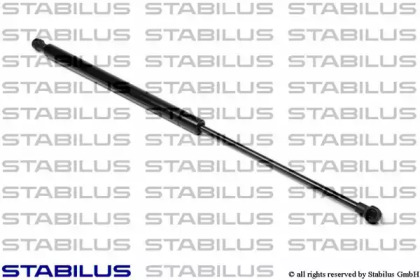 Детали крепления STABILUS для HONDA CIVIC VI седан (EJ, EK) 1.5 i (EK3)