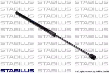 Внутренняя отделка STABILUS для MAZDA 2 (DY) 1.25