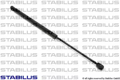 Аксессуары STABILUS для NISSAN ALMERA II Hatchback (N16) 2.2 dCi