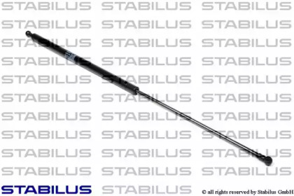 Внутренняя отделка STABILUS для HONDA CONCERTO (HW, MA) 1.5 i 16V