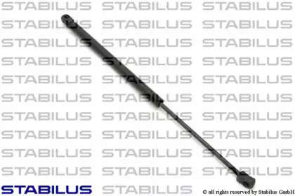 Багажник STABILUS для SKODA OCTAVIA I (1U2) 1.9 TDI