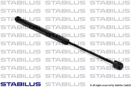 Газовые пружины STABILUS для VW MULTIVAN V (7HM, 7HN, 7HF, 7EF, 7EM, 7EN) 1.9 TDI