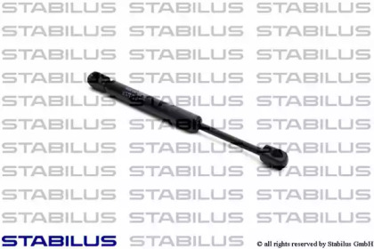 Внутренняя отделка STABILUS для MAZDA 3 седан (BK) 2.0 MZR-CD