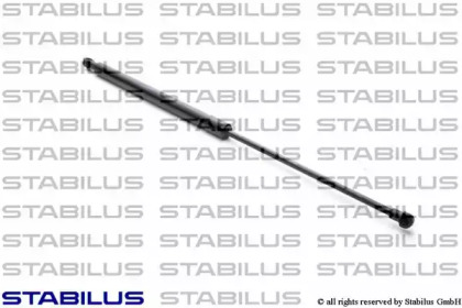 Багажник STABILUS для NISSAN PRIMERA Traveller (WP11) 2.0 TD