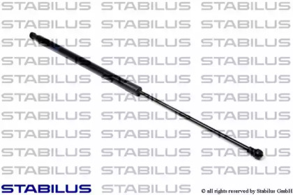 Аксессуары STABILUS для HONDA CIVIC VIII Hatchback (FN, FK) 2.2 CTDi (FK3)