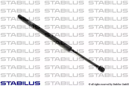 Внутренняя отделка STABILUS для HONDA ACCORD VI Hatchback (CH, CL) 2.3 (CL4)