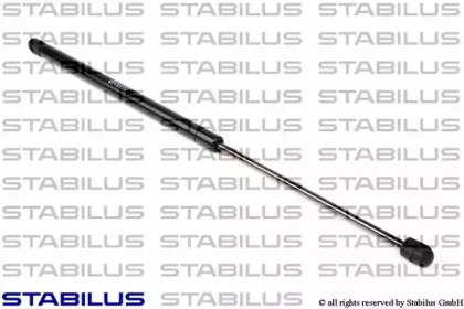 Аксессуары STABILUS для NISSAN PRIMERA Hatchback (P10) 2.0 16V