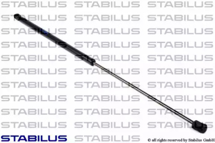 Кузов STABILUS для AUDI A4 (8EC, B7) 2.0 TFSI