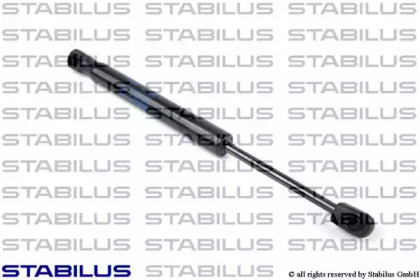 Детали крепления STABILUS для VW BORA (1J2) 1.9 TDI