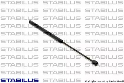 Аксессуары STABILUS для RENAULT CLIO I (B/C57_, 5/357_) 1.4