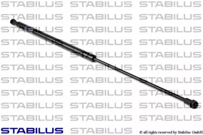 Кузов STABILUS для KIA SORENTO I (JC) 2.5 CRDi
