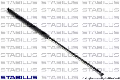Газовые пружины STABILUS для ALFA ROMEO 164 (164_) 3.0 24V (164.K1)