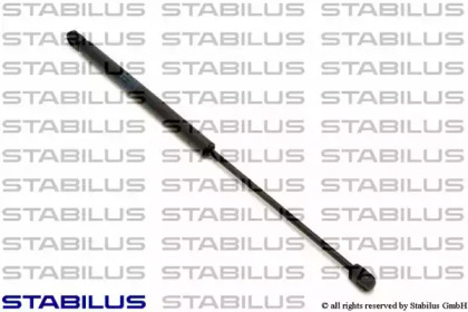Газовые пружины STABILUS для FORD FOCUS Turnier (DNW) 1.6 16V