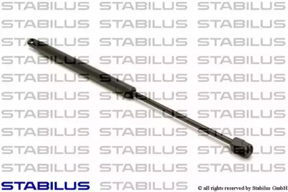 Кузов STABILUS для PORSCHE 924 2.0 Turbo