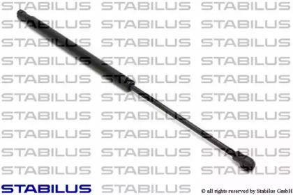 Внутренняя отделка STABILUS для FORD FIESTA III (GFJ) 1.6
