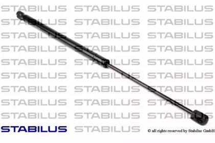 Внутренняя отделка STABILUS для KIA SORENTO I (JC) 2.5 CRDi