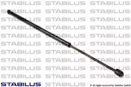 Детали крепления STABILUS для VW MULTIVAN V (7HM, 7HN, 7HF, 7EF, 7EM, 7EN) 1.9 TDI