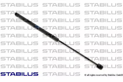 Газовые пружины STABILUS для FORD ESCORT IV Turnier (AWF, AVF) 1.6 D