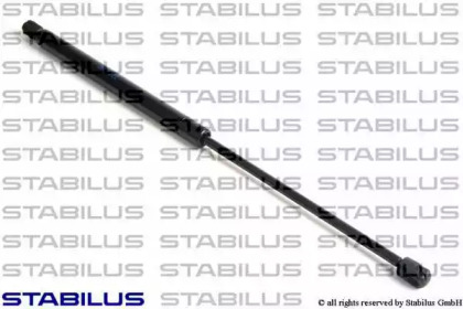 Газовые пружины STABILUS для FORD TRANSIT Фургон (E_ _) 2.5 DI (EAL, EAS)