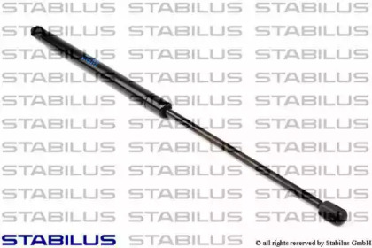 Газовые пружины STABILUS для FORD TRANSIT Фургон (E_ _) 2.5 DI (EAL, EAS)