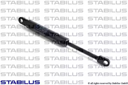Внутренняя отделка STABILUS для FORD ORION I (AFD) 1.6 i