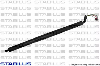 Кузов STABILUS для FORD KUGA II (DM2) 1.6 EcoBoost 4x4