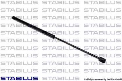 Багажник STABILUS для PEUGEOT 205 I (741A/C) 1.7 Diesel