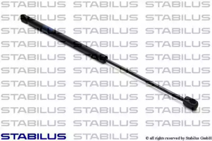 Аксессуары STABILUS для HONDA CIVIC VII Hatchback (EU, EP, EV) 2.0 Type-R