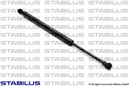 Кузов STABILUS для NISSAN MURANO I (Z50) 3.5 4x4