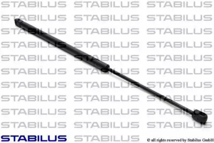 Аксессуары STABILUS для HONDA CIVIC VII Hatchback (EU, EP, EV) 2.0 Type-R