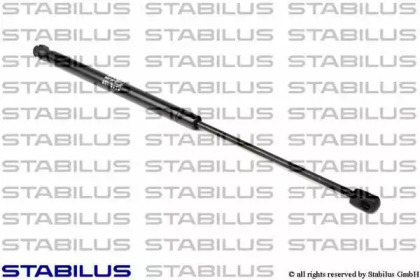 Детали крепления STABILUS для NISSAN MICRA III (K12) 1.2 16V