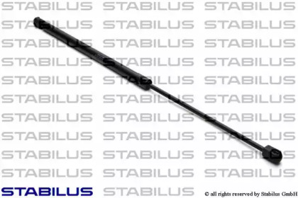Детали крепления STABILUS для MINI MINI Кабриолет (R52) Cooper