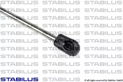 Детали крепления STABILUS для VW BORA (1J2) 1.9 TDI