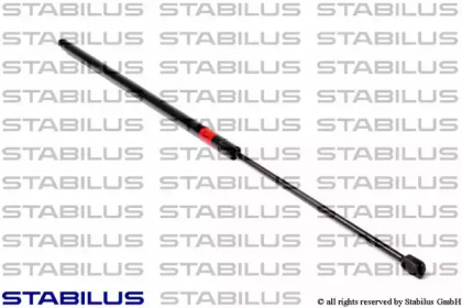 Багажник STABILUS для NISSAN PRIMASTAR Фургон (X83) 2.0