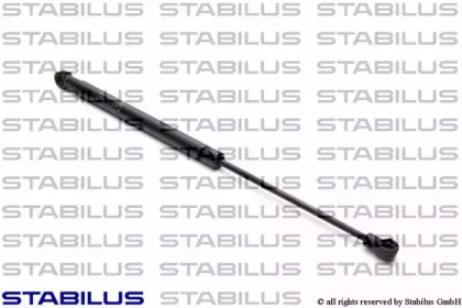 Газовые пружины STABILUS для KIA SORENTO I (JC) 2.5 CRDi