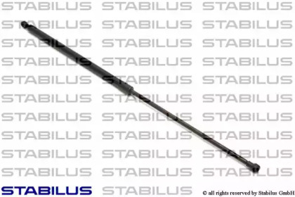 Багажник STABILUS для NISSAN KUBISTAR (X76) 1.5 dCi
